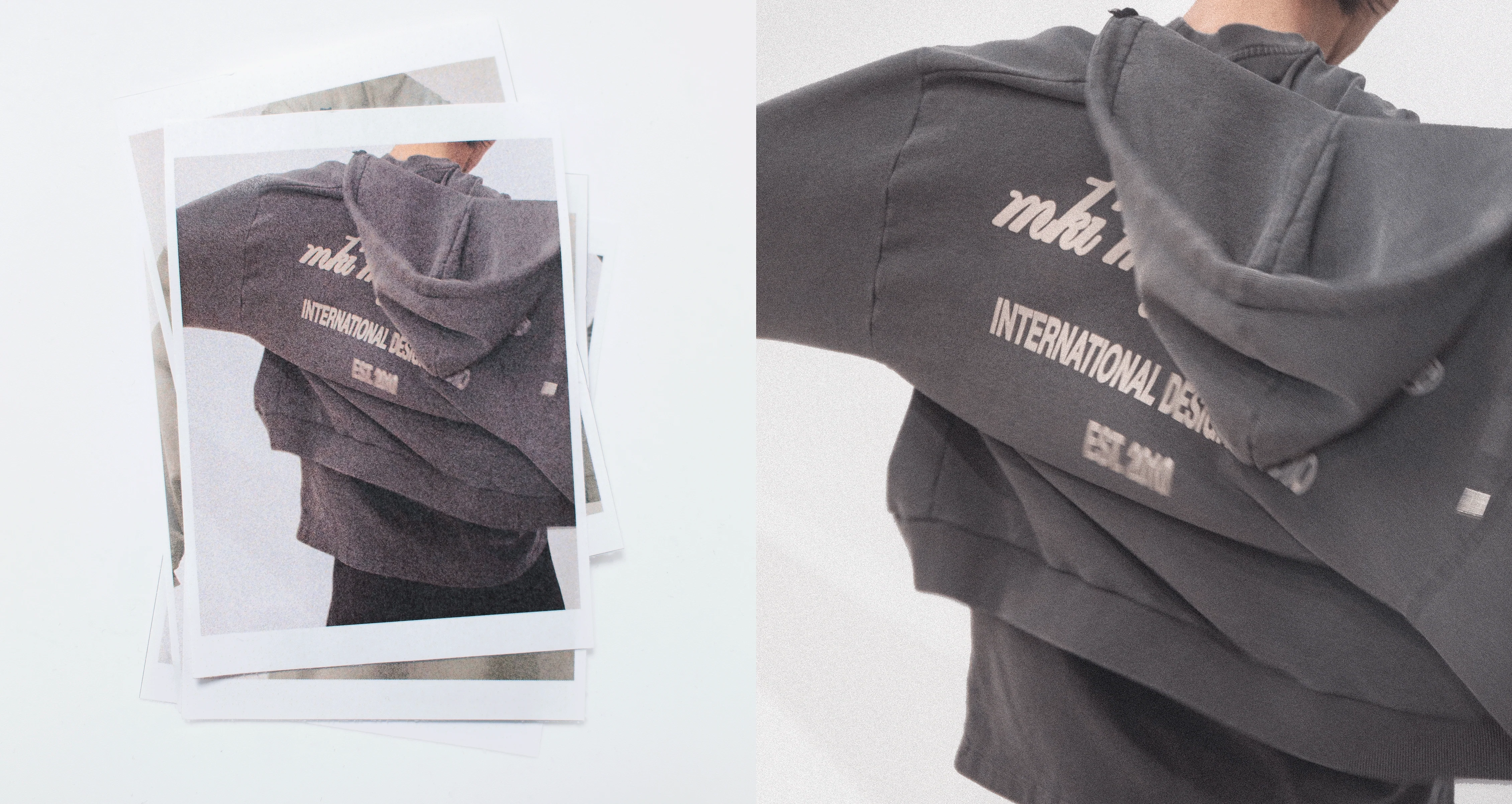 Modern Menswear, Defined by Design
